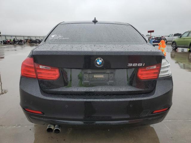 Photo 6 from auction – 2015 BMW 328 I with VIN WBA3A5G5XFNS88269