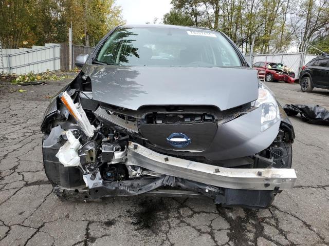 Photo 5 from auction – 2015 NISSAN LEAF S with VIN 1N4AZ0CP3FC300986