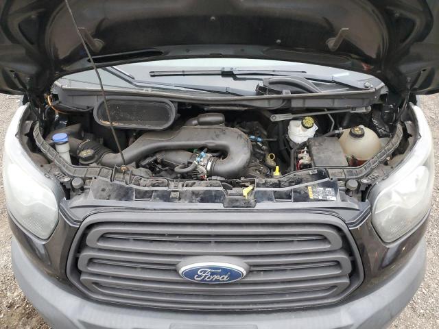 Foto 12 de la subasta – 2016 FORD TRANSIT T- con VIN 1FTYE1YM4GKA61271