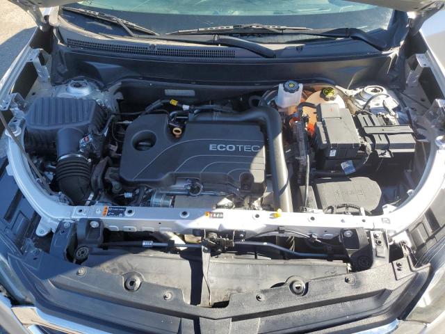 Photo 12 from auction – 2020 CHEVROLET EQUINOX LT with VIN 3GNAXKEV1LS628007