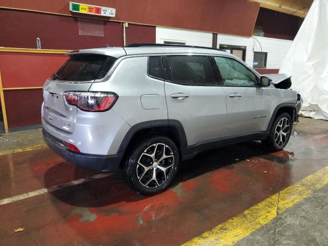 Photo 3 from auction – 2024 JEEP COMPASS LA with VIN 3C4NJDBN9RT606464