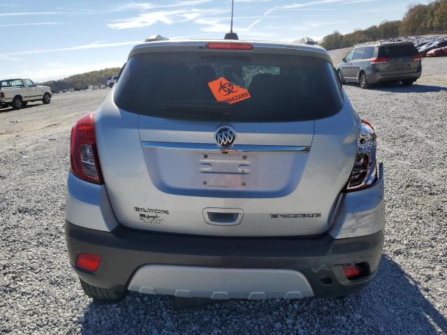 Photo 6 from auction – 2015 BUICK ENCORE CON with VIN KL4CJBSB6FB041308