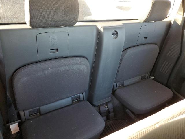 Photo 10 from auction – 2017 NISSAN FRONTIER S with VIN 1N6BD0CT5HN752467