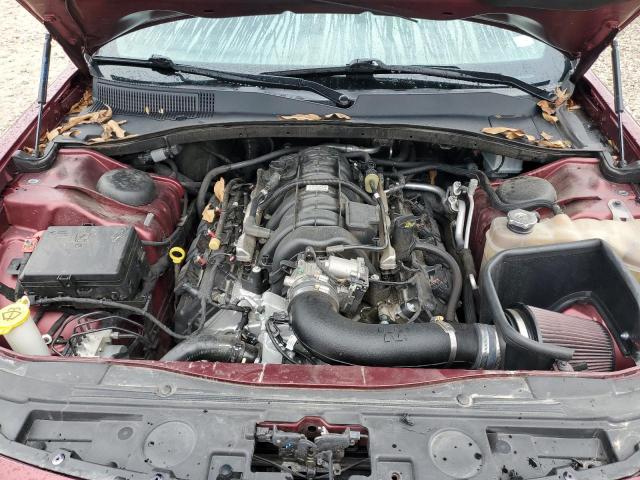 Photo 11 from auction – 2021 CHRYSLER 300 S with VIN 2C3CCABT1MH570726