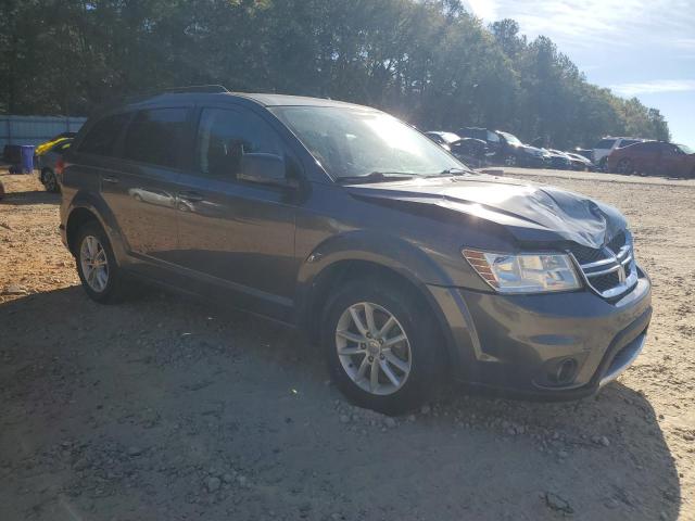 Photo 4 from auction – 2015 DODGE JOURNEY with VIN 3C4PDDBG7FT646166