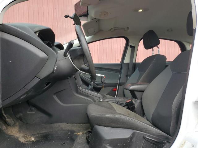 Photo 7 from auction – 2012 FORD FOCUS SE with VIN 1FAHP3F27CL136904
