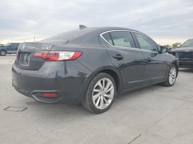 Photo 3 from auction – 2016 ACURA ILX BASE W with VIN 19UDE2F39GA021063