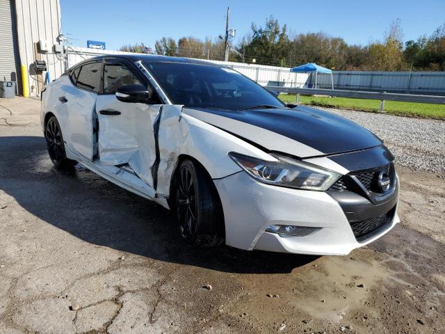 Photo 4 from auction – 2016 NISSAN MAXIMA 3.5 with VIN 1N4AA6AP1GC376088