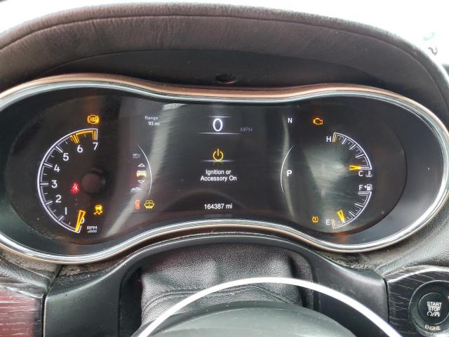 Photo 9 from auction – 2015 JEEP GRAND CHER with VIN 1C4RJFJT1FC662421