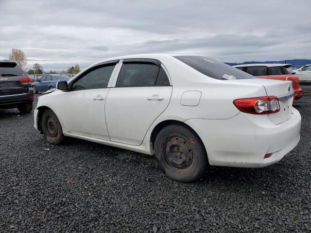Photo 2 from auction – 2012 TOYOTA COROLLA BA with VIN 2T1BU4EE8CC900664