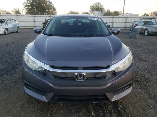 Photo 5 from auction – 2016 HONDA CIVIC LX with VIN 19XFC2F50GE010366