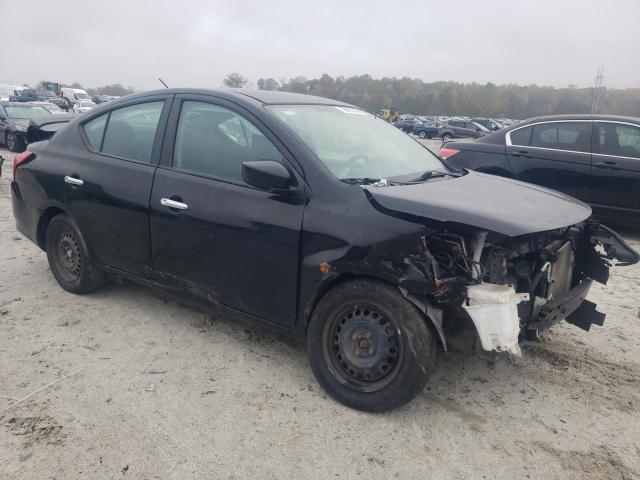 Photo 4 from auction – 2019 NISSAN VERSA S with VIN 3N1CN7AP6KL876535