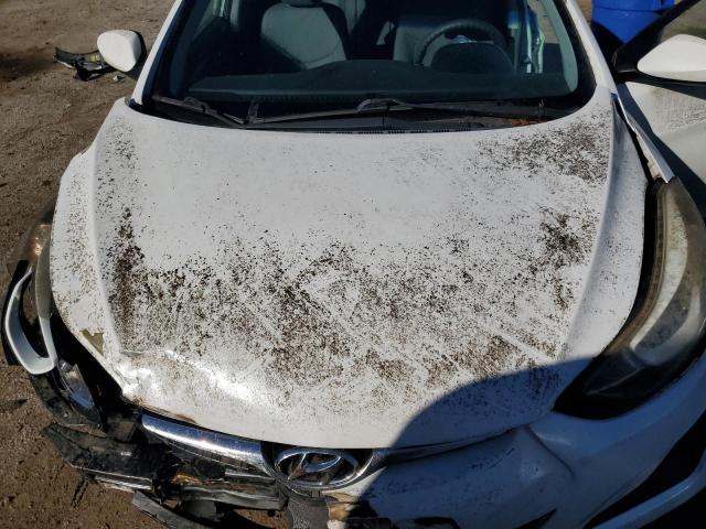 Photo 11 from auction – 2016 HYUNDAI ELANTRA SE with VIN 5NPDH4AE8GH787160