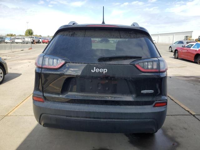 Photo 6 from auction – 2019 JEEP CHEROKEE with VIN 1C4PJLCB0KD240624