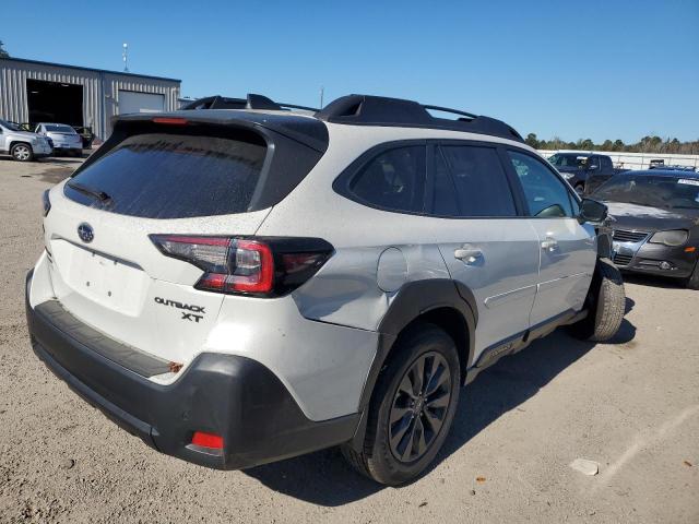 Photo 3 from auction – 2024 SUBARU OUTBACK ON with VIN 4S4BTGLD4R3262764