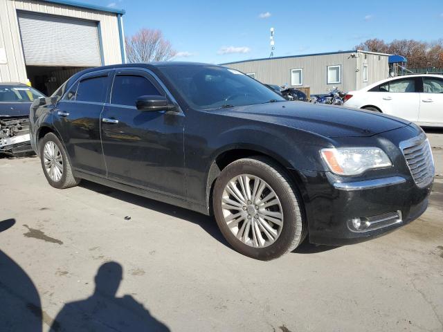 Photo 4 from auction – 2013 CHRYSLER 300C with VIN 2C3CCAKG5DH717567