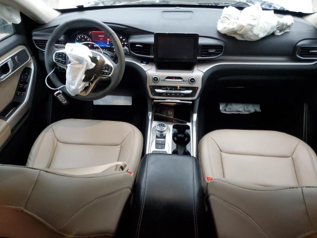 Photo 8 from auction – 2023 FORD EXPLORER X with VIN 1FMSK7DH5PGB40103