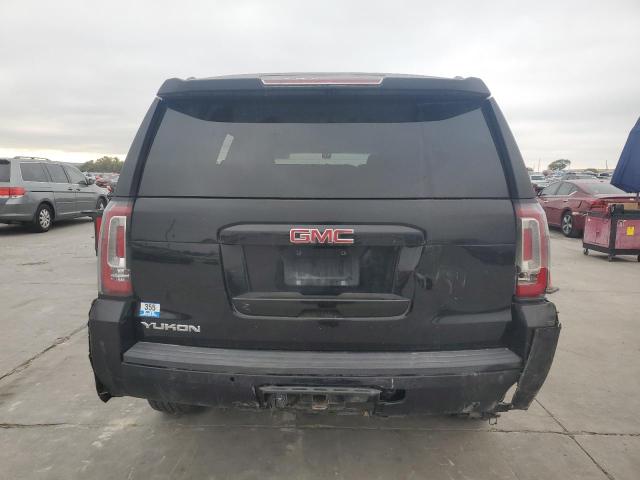 Photo 6 from auction – 2017 GMC YUKON SLE with VIN 1GKS1AKC5HR173530