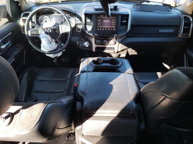 Photo 8 from auction – 2019 RAM 1500 LARAM with VIN 1C6SRFJT6KN677397