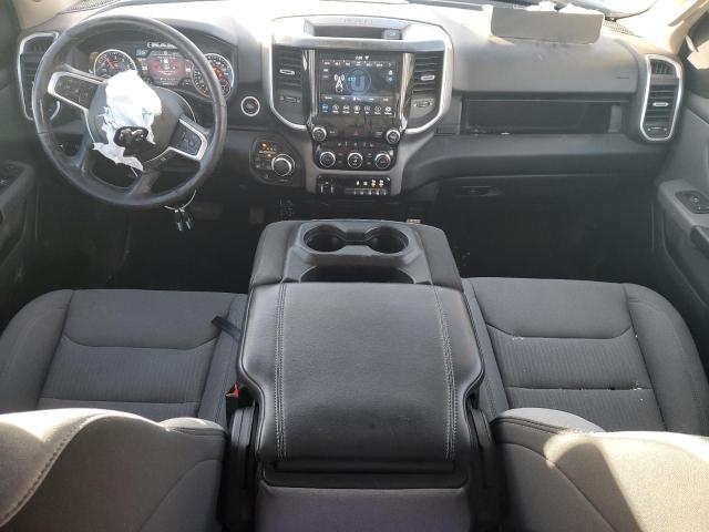 Photo 8 from auction – 2019 RAM 1500 BIG H with VIN 1C6SRFMT1KN636848