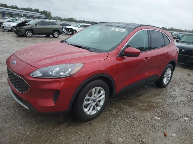 FORD ESCAPE SE 2021 with VIN 1FMCU0G63MUB17903 - Photo from auction