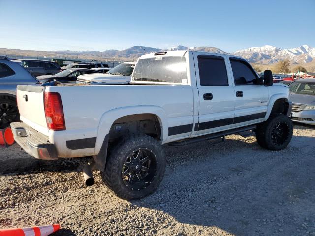 Photo 3 from auction – 2004 CHEVROLET SILVERADO with VIN 1GCHK231X4F106262