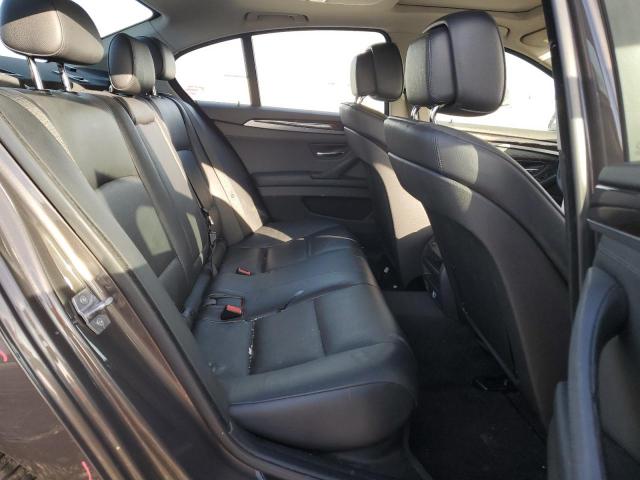 Photo 10 from auction – 2013 BMW 535 XI with VIN WBAFU7C59DDU72370