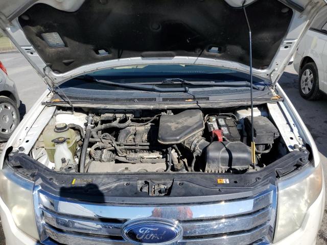 Photo 12 from auction – 2008 FORD EDGE LIMIT with VIN 2FMDK49C38BB39707