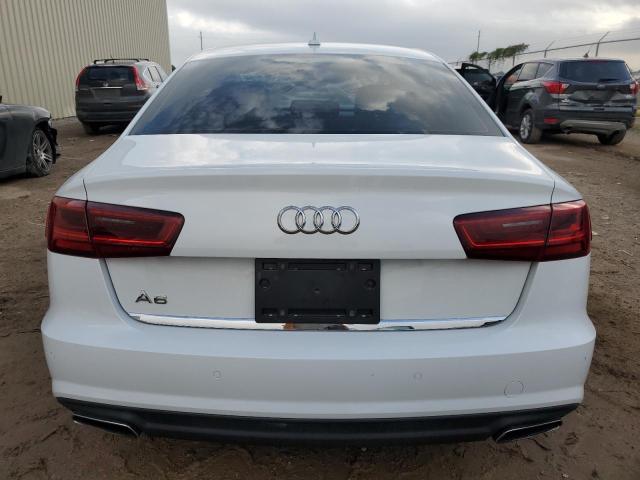 Photo 6 from auction – 2017 AUDI A6 PREMIUM with VIN WAUD8AFC5HN026770