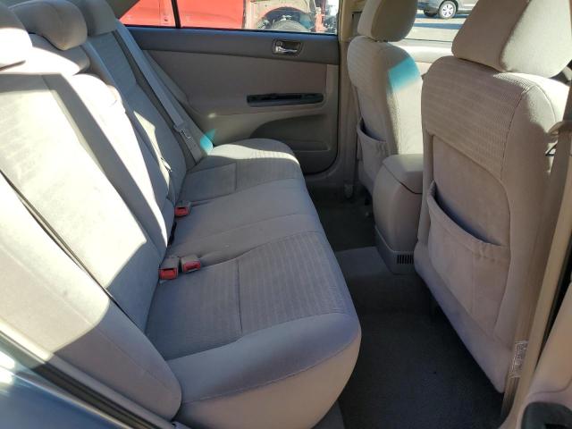 Photo 10 from auction – 2005 TOYOTA CAMRY LE with VIN 4T1BE32K35U984654