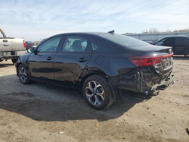 Photo 2 from auction – 2019 KIA FORTE FE with VIN 3KPF24AD5KE130847