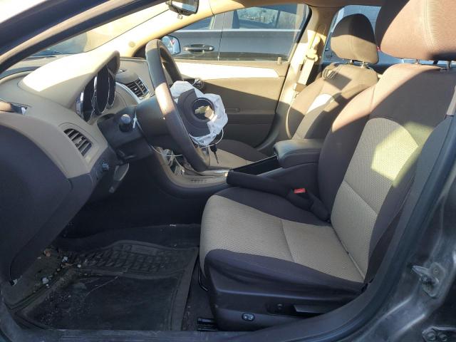 Photo 7 from auction – 2011 CHEVROLET MALIBU LS with VIN 1G1ZB5E14BF303906