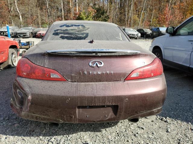 Photo 6 from auction – 2010 INFINITI G37 BASE with VIN JN1CV6FE5AM351729