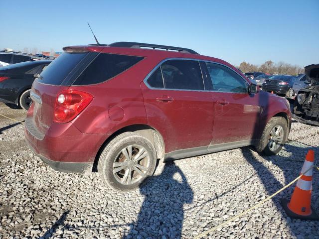 Photo 3 from auction – 2011 CHEVROLET EQUINOX LT with VIN 2CNALDEC2B6419091