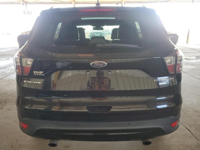 Photo 6 from auction – 2017 FORD ESCAPE TIT with VIN 1FMCU9J92HUC51783