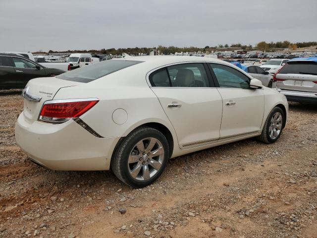 Photo 3 from auction – 2010 BUICK LACROSSE C with VIN 1G4GE5EV8AF228713