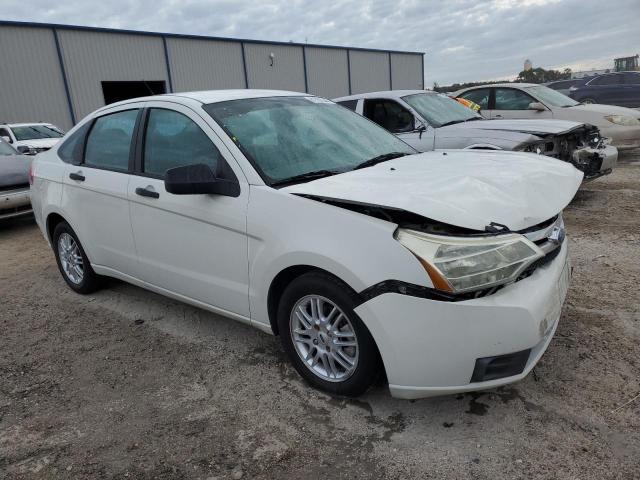 Photo 4 from auction – 2009 FORD FOCUS with VIN 1FAHP35N29W169943