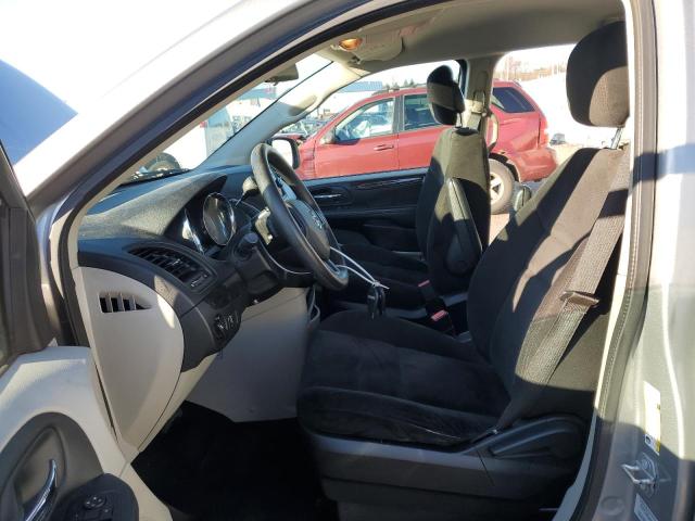 Photo 7 from auction – 2015 DODGE GRAND CARA with VIN 2C4RDGBG5FR558083