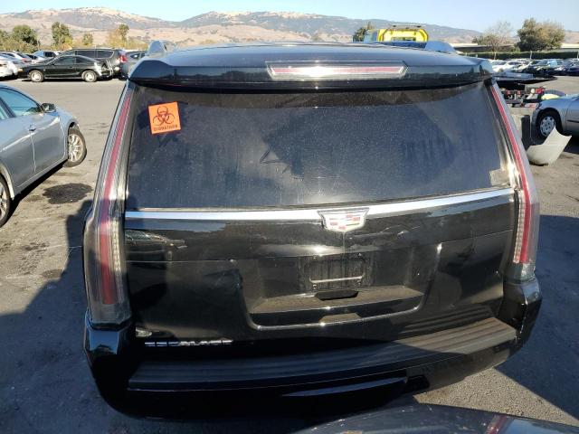 Photo 6 from auction – 2015 CADILLAC ESCALADE E with VIN 1GYS4TKJ4FR687972