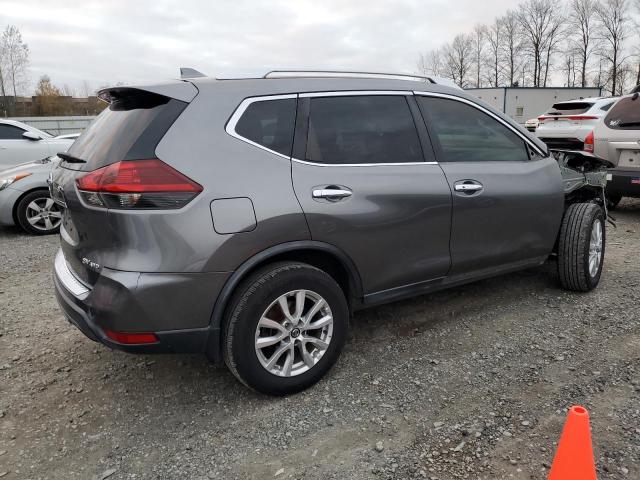 Photo 3 from auction – 2018 NISSAN ROGUE S with VIN KNMAT2MV4JP532390