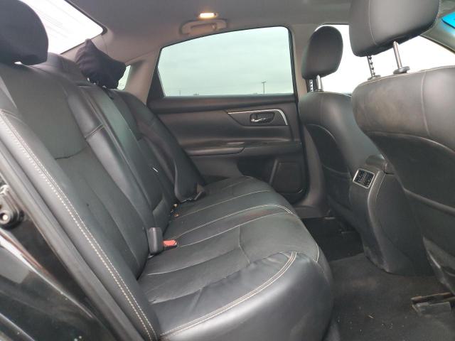 Photo 10 from auction – 2016 NISSAN ALTIMA 3.5 with VIN 1N4BL3AP8GC152846