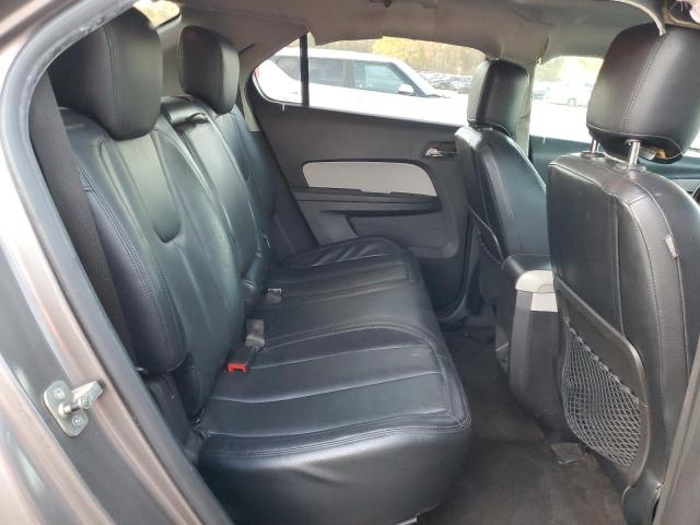Photo 11 from auction – 2010 CHEVROLET EQUINOX LT with VIN 2CNALDEW8A6363344