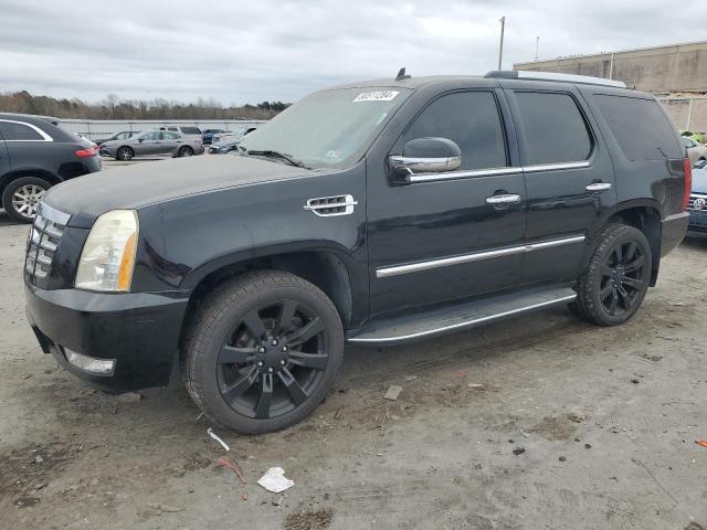 CADILLAC ESCALADE L 2007 with VIN 1GYFK63887R212766 - Photo from auction