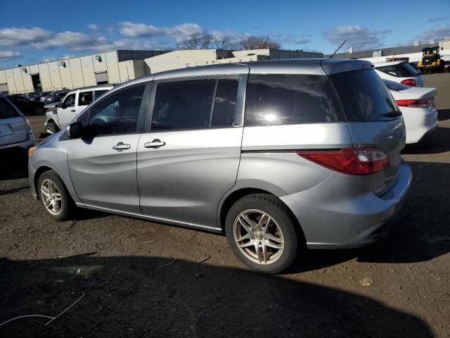 Photo 2 from auction – 2012 MAZDA 5 with VIN JM1CW2BL1C0135846