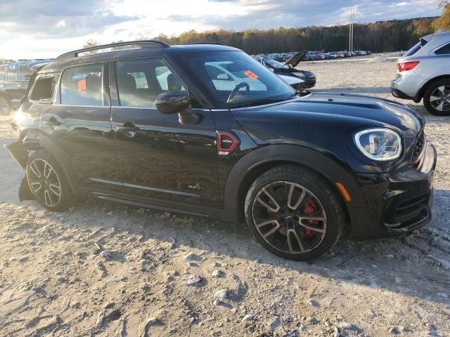 Photo 4 from auction – 2022 MINI COOPER JCW with VIN WMZ33BS03N3N99897