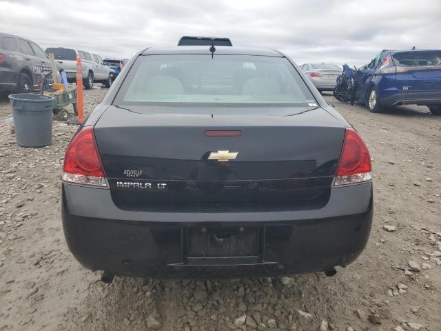 Photo 6 from auction – 2013 CHEVROLET IMPALA LT with VIN 2G1WG5E39D1223338
