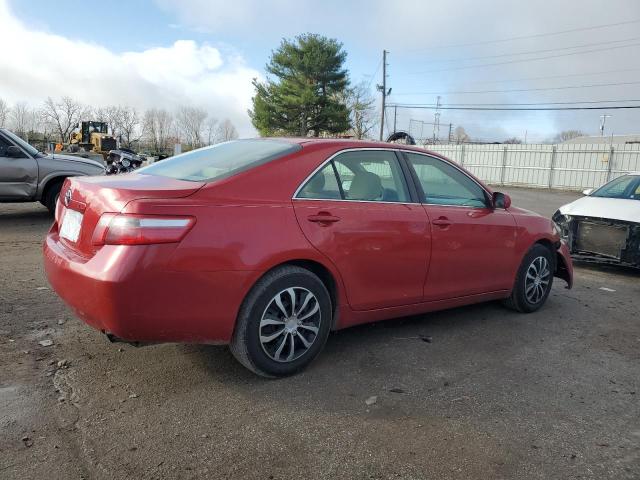 Photo 3 from auction – 2007 TOYOTA CAMRY CE with VIN 4T1BE46K27U189419
