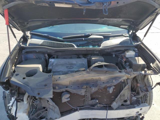Photo 12 from auction – 2010 LEXUS RX 350 with VIN 2T2BK1BA2AC039089