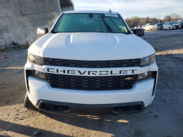 Photo 5 from auction – 2019 CHEVROLET SILVERADO with VIN 1GCPYBEH1KZ410760