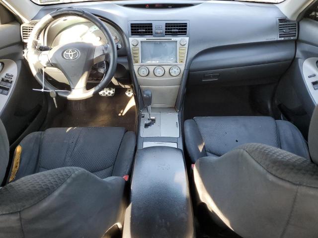 Photo 8 from auction – 2011 TOYOTA CAMRY BASE with VIN 4T1BF3EK8BU209707